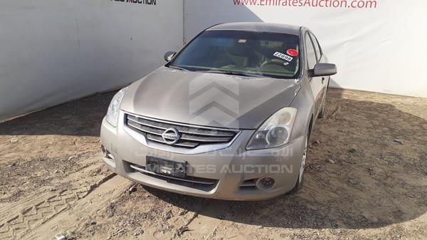 Photo 3 VIN: 1N4AL2A98CC154338 - NISSAN ALTIMA 