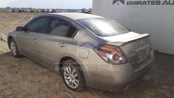 Photo 4 VIN: 1N4AL2A98CC154338 - NISSAN ALTIMA 