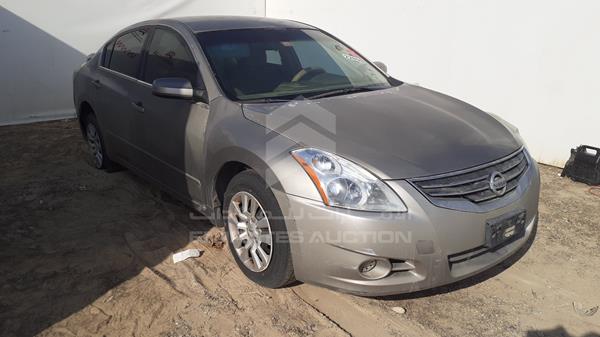 Photo 7 VIN: 1N4AL2A98CC154338 - NISSAN ALTIMA 