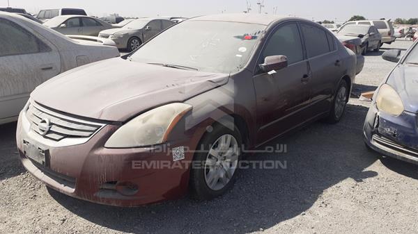 Photo 2 VIN: 1N4AL2A99AC116291 - NISSAN ALTIMA 