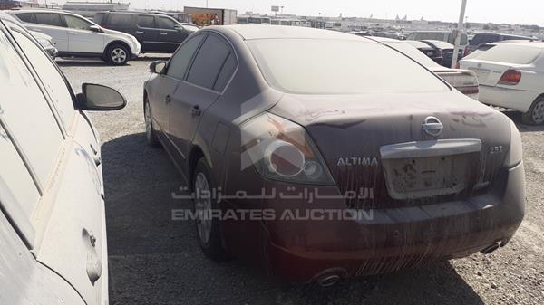 Photo 3 VIN: 1N4AL2A99AC116291 - NISSAN ALTIMA 