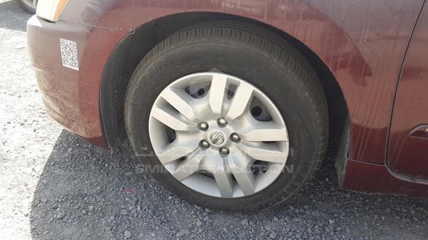 Photo 32 VIN: 1N4AL2A99AC116291 - NISSAN ALTIMA 