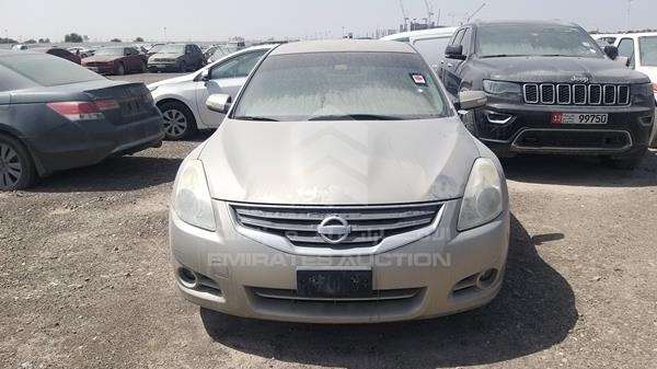 Photo 0 VIN: 1N4AL2A99AC150313 - NISSAN ALTIMA 