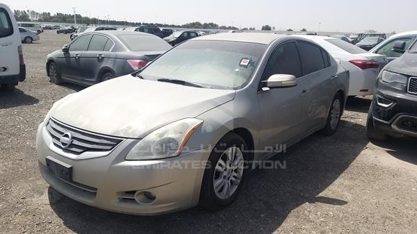 Photo 5 VIN: 1N4AL2A99AC150313 - NISSAN ALTIMA 