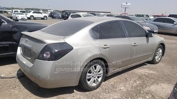 Photo 8 VIN: 1N4AL2A99AC150313 - NISSAN ALTIMA 