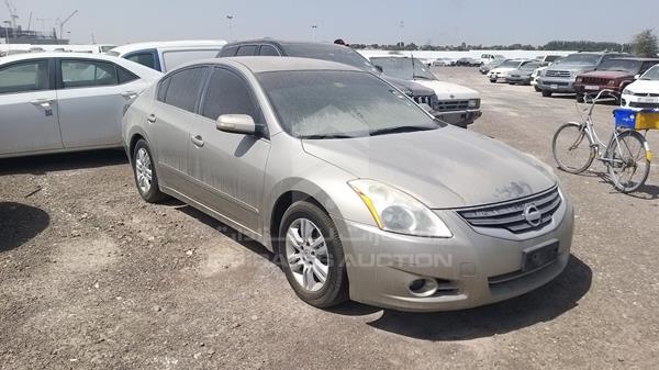 Photo 9 VIN: 1N4AL2A99AC150313 - NISSAN ALTIMA 