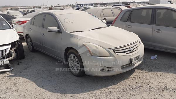 Photo 7 VIN: 1N4AL2A99BC114235 - NISSAN ALTIMA 