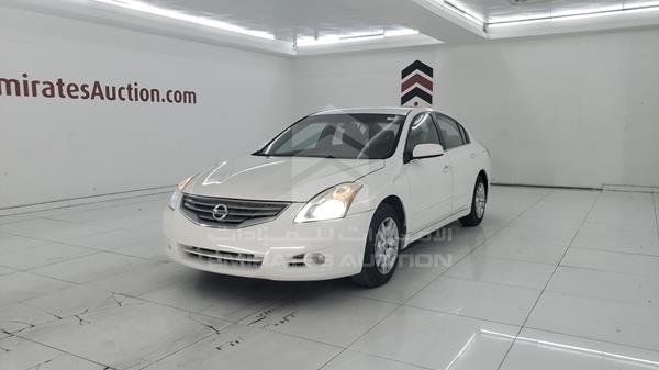 Photo 4 VIN: 1N4AL2A99BC144755 - NISSAN ALTIMA 