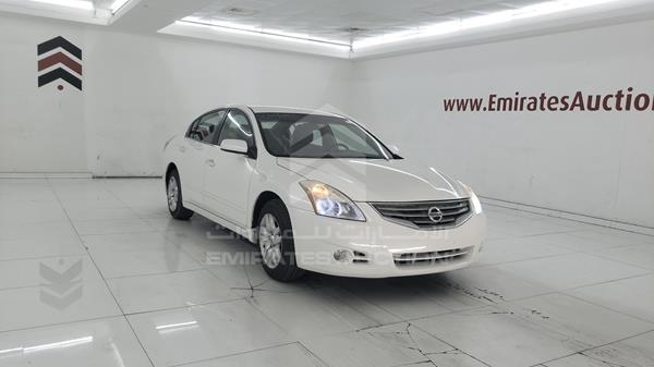 Photo 8 VIN: 1N4AL2A99BC144755 - NISSAN ALTIMA 