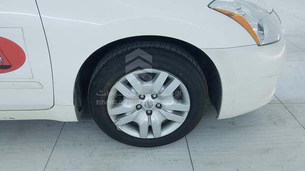 Photo 27 VIN: 1N4AL2A99CC152114 - NISSAN ALTIMA 2.5S 