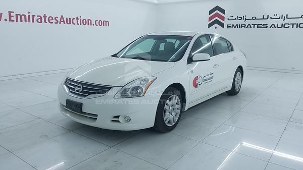 Photo 5 VIN: 1N4AL2A99CC152212 - NISSAN ALTIMA 2.5S 