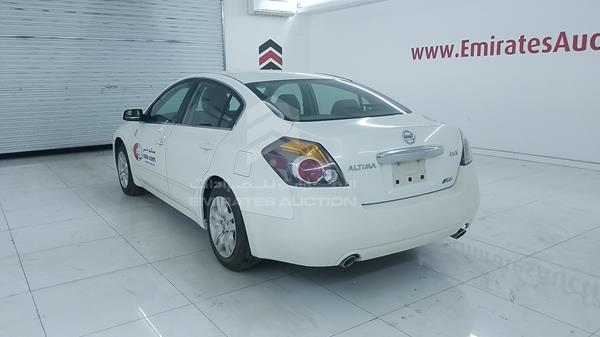 Photo 6 VIN: 1N4AL2A99CC152212 - NISSAN ALTIMA 2.5S 