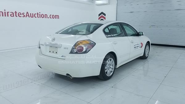 Photo 8 VIN: 1N4AL2A99CC152212 - NISSAN ALTIMA 2.5S 