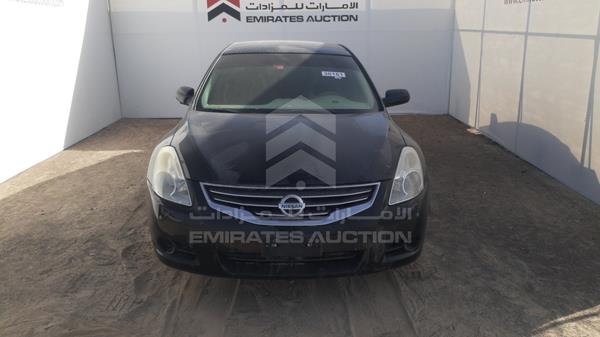 Photo 0 VIN: 1N4AL2A99CC155806 - NISSAN ALTIMA 