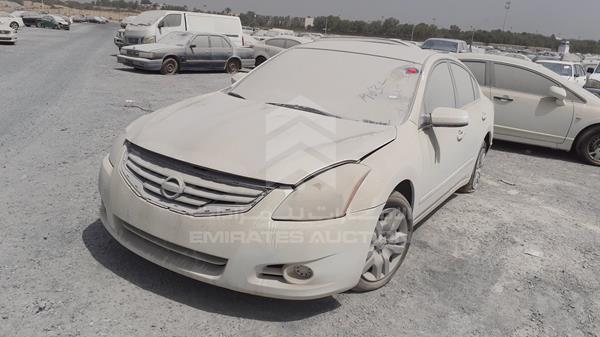 Photo 3 VIN: 1N4AL2A99CC157944 - NISSAN ALTIMA 