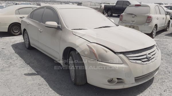 Photo 7 VIN: 1N4AL2A99CC157944 - NISSAN ALTIMA 