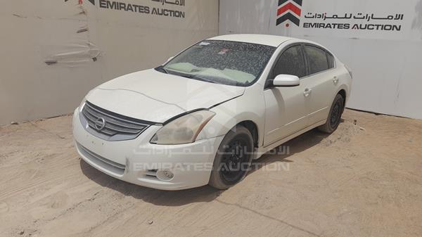 Photo 5 VIN: 1N4AL2A99CC158320 - NISSAN ALTIMA 