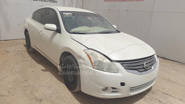 Photo 9 VIN: 1N4AL2A99CC158320 - NISSAN ALTIMA 