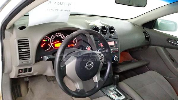 Photo 10 VIN: 1N4AL2A99CC176526 - NISSAN ALTIMA 