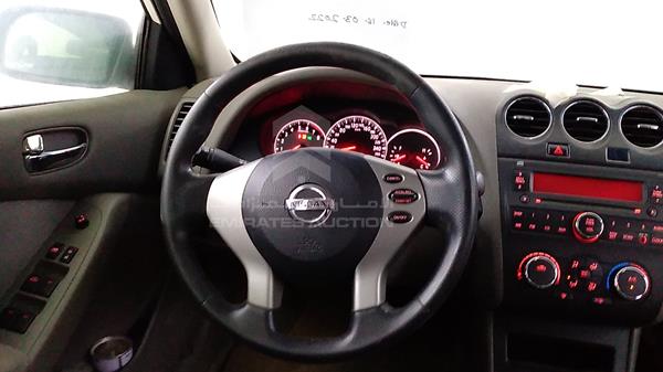 Photo 12 VIN: 1N4AL2A99CC176526 - NISSAN ALTIMA 