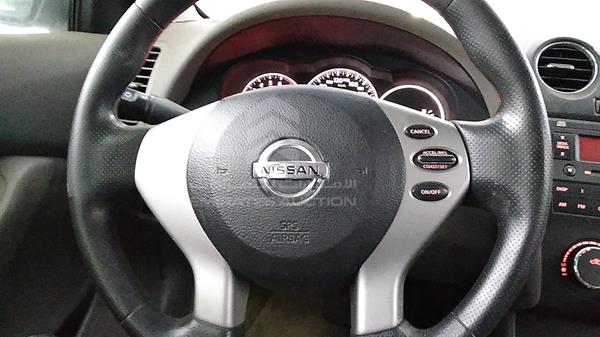 Photo 13 VIN: 1N4AL2A99CC176526 - NISSAN ALTIMA 