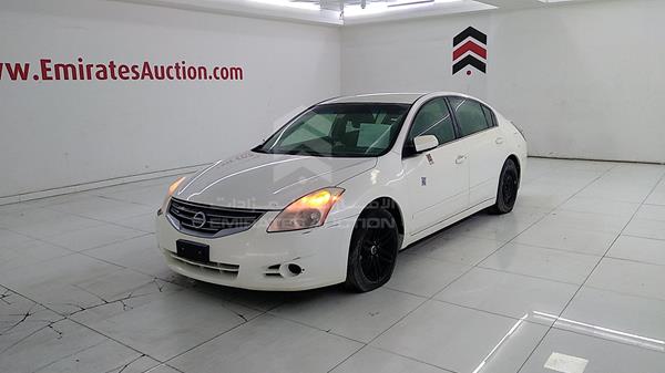 Photo 4 VIN: 1N4AL2A99CC176526 - NISSAN ALTIMA 