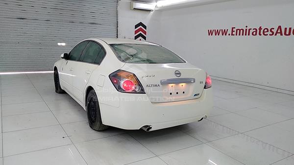 Photo 5 VIN: 1N4AL2A99CC176526 - NISSAN ALTIMA 