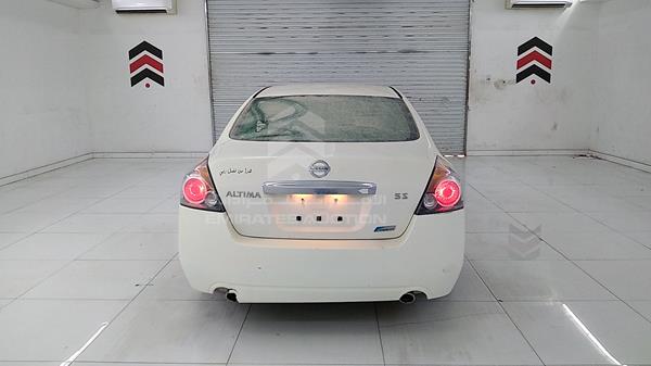 Photo 6 VIN: 1N4AL2A99CC176526 - NISSAN ALTIMA 