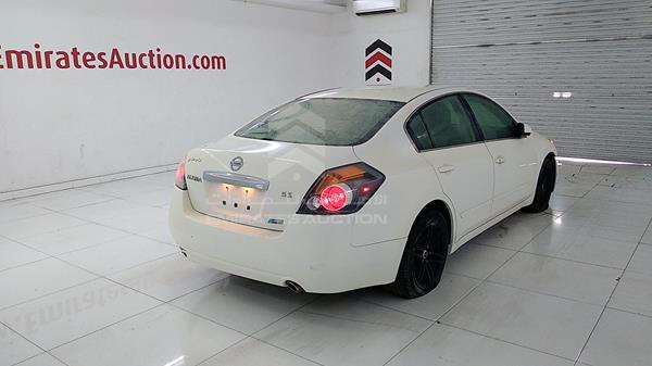 Photo 7 VIN: 1N4AL2A99CC176526 - NISSAN ALTIMA 