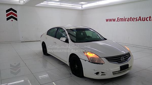 Photo 8 VIN: 1N4AL2A99CC176526 - NISSAN ALTIMA 