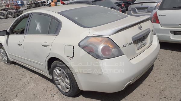 Photo 3 VIN: 1N4AL2A99CC200680 - NISSAN ALTIMA 