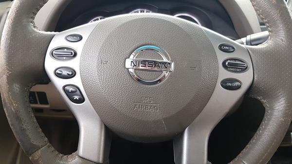 Photo 15 VIN: 1N4AL2A99CC249295 - NISSAN ALTIMA 