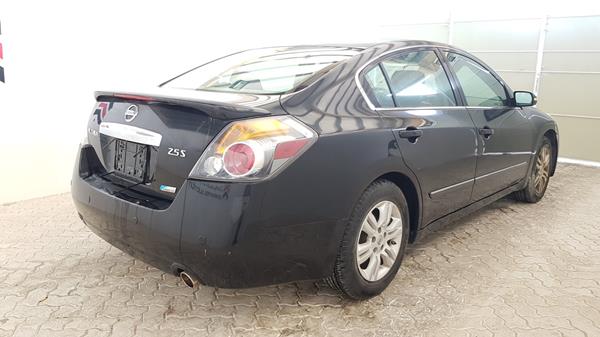 Photo 8 VIN: 1N4AL2A99CC249295 - NISSAN ALTIMA 