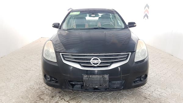 Photo 0 VIN: 1N4AL2A99CC249295 - NISSAN ALTIMA 