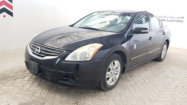 Photo 5 VIN: 1N4AL2A99CC249295 - NISSAN ALTIMA 