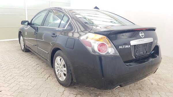 Photo 6 VIN: 1N4AL2A99CC249295 - NISSAN ALTIMA 