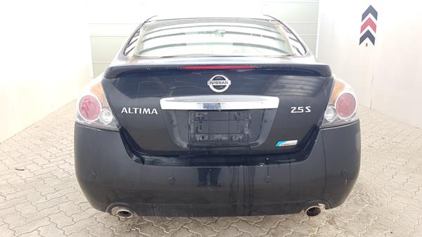 Photo 7 VIN: 1N4AL2A99CC249295 - NISSAN ALTIMA 