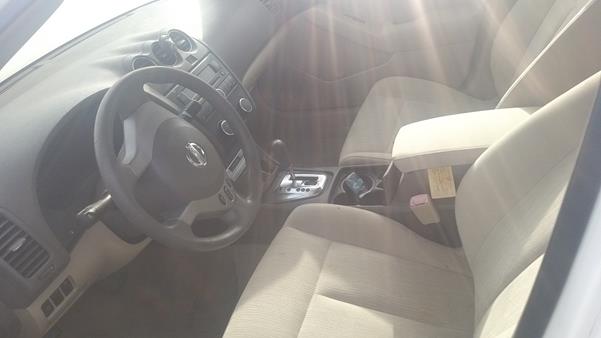 Photo 11 VIN: 1N4AL2A9XAC128935 - NISSAN ALTIMA 