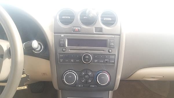 Photo 14 VIN: 1N4AL2A9XAC128935 - NISSAN ALTIMA 