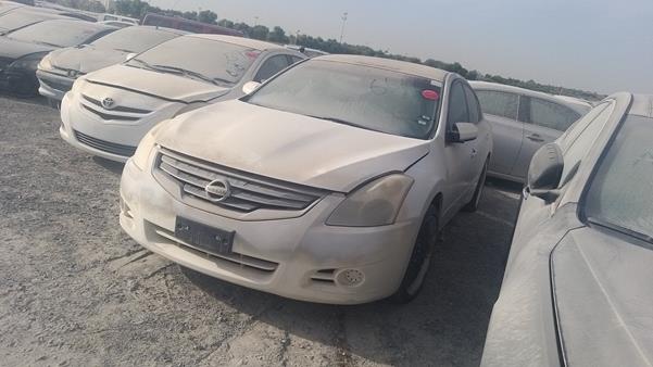 Photo 3 VIN: 1N4AL2A9XAC128935 - NISSAN ALTIMA 