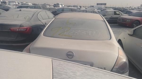 Photo 5 VIN: 1N4AL2A9XAC128935 - NISSAN ALTIMA 