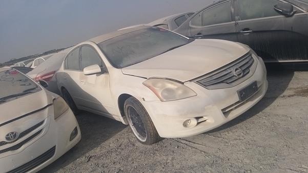 Photo 7 VIN: 1N4AL2A9XAC128935 - NISSAN ALTIMA 