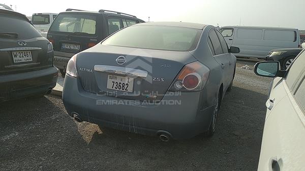 Photo 10 VIN: 1N4AL2A9XAC191310 - NISSAN ALTIMA 