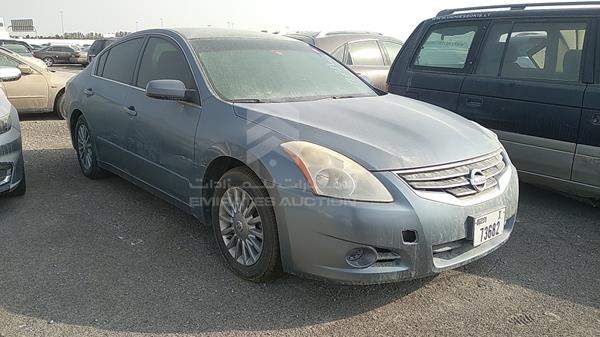 Photo 11 VIN: 1N4AL2A9XAC191310 - NISSAN ALTIMA 