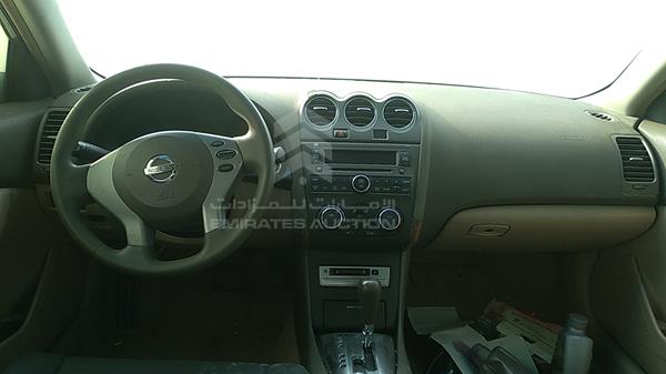 Photo 17 VIN: 1N4AL2A9XAC191310 - NISSAN ALTIMA 