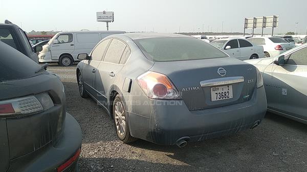 Photo 8 VIN: 1N4AL2A9XAC191310 - NISSAN ALTIMA 