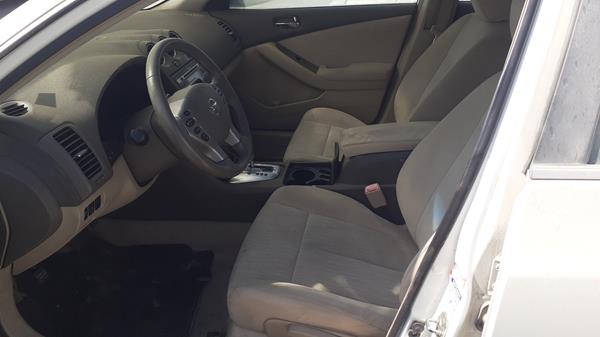 Photo 10 VIN: 1N4AL2A9XBC156610 - NISSAN ALTIMA 