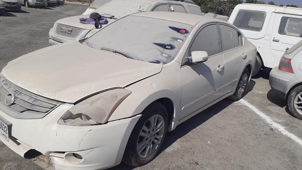 Photo 3 VIN: 1N4AL2A9XBC156610 - NISSAN ALTIMA 