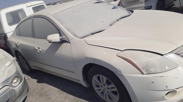 Photo 7 VIN: 1N4AL2A9XBC156610 - NISSAN ALTIMA 