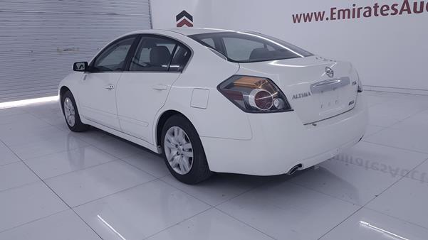 Photo 6 VIN: 1N4AL2A9XCC152431 - NISSAN ALTIMA 2.5S 